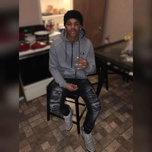 Meet your Posher, Darius